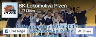 BK Lokomotiva Plzeň | Facebook