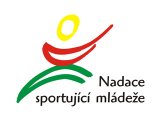 Nadace sportující mládeže