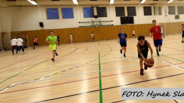 Sportovní haly Loko 2.A, 2.B