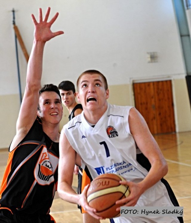 Souboj reprezentantů vyšel lépe pro Plzeň!