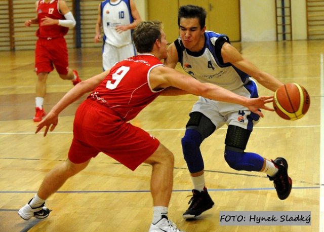 U19 utrpěli první porážku v sezóně