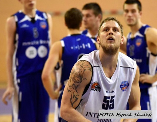 Brno nekladlo příliš velký odpor, připisujeme si výhru!