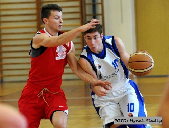 Junioři U19 zvládli těžký víkend a přiváží dvě vítězství!