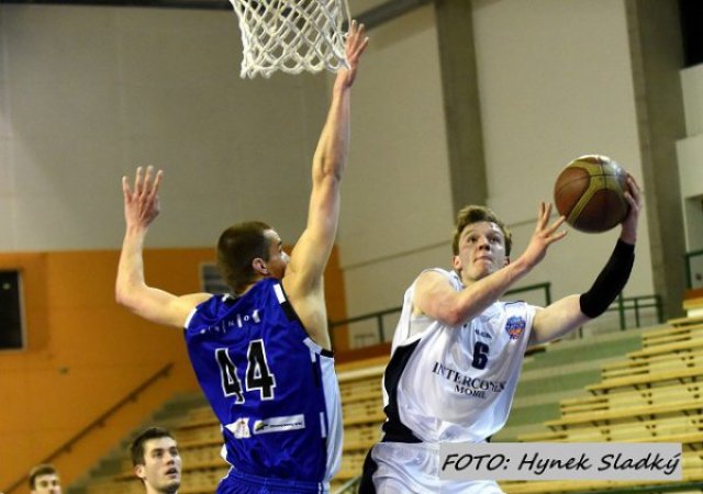 V play off vedeme 1:0!!
