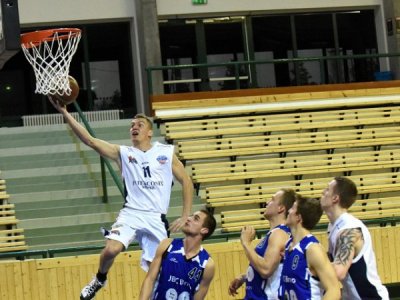 Muži „A“ postupují do Final Four!