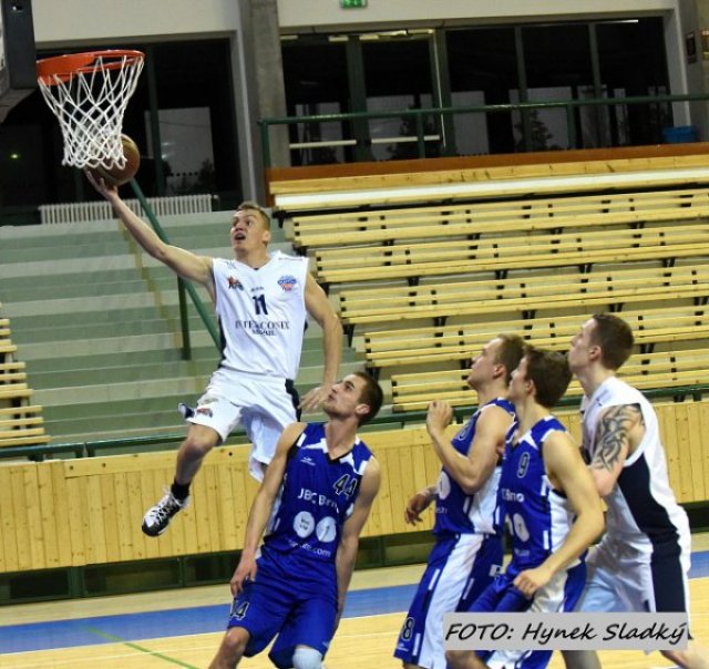 Muži „A“ postupují do Final Four!