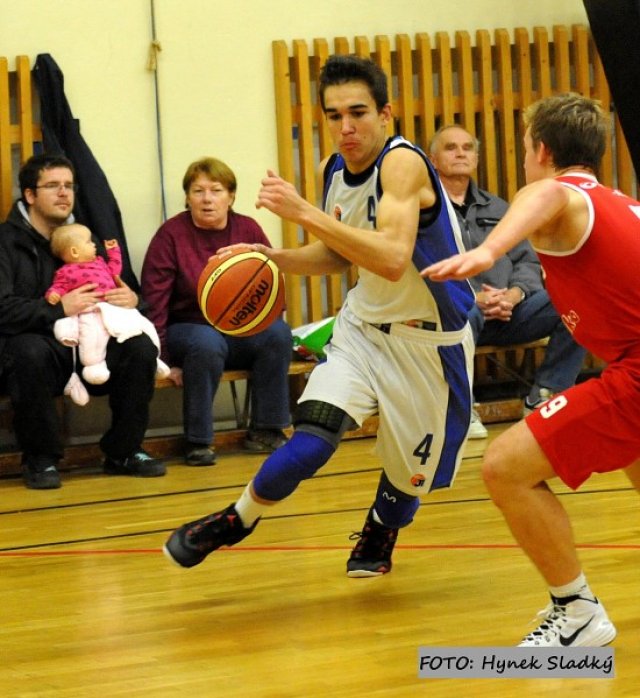 Junioři vedou v play off 2:0!!