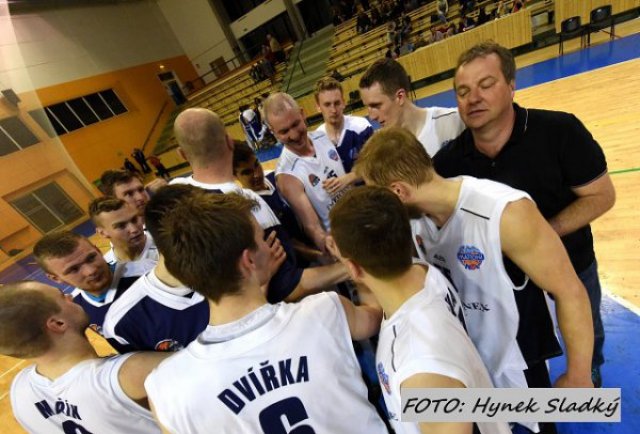 Muži „A“ vybojovali 3. místo na Final 4!