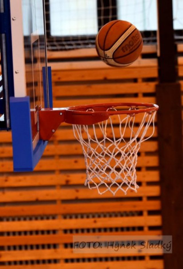U13 v Klatovech neuspěli