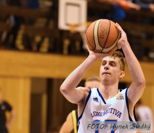 Extraliga U19 je ve své polovině a nyní jsou na programu odvety
