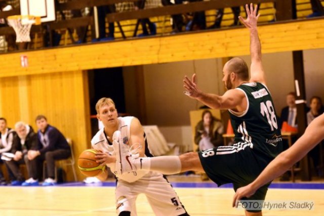 Kadeti o víkendu 1-1 a jsou na sedmém místě