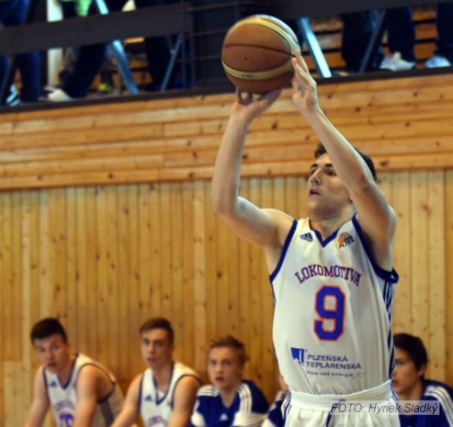 Junioři si připsali výhru v Play out