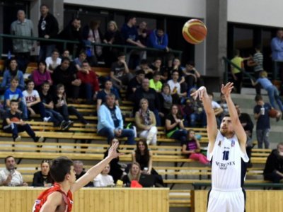 Muži „A“ postupují do Play off!! Zařídila to až poslední střela utkání