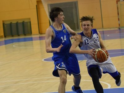 Starší žáci U15 o víkendu zakončili sezónu