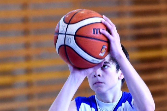 U17“B“ zahájilo sezonu výhrou na domácí půdě