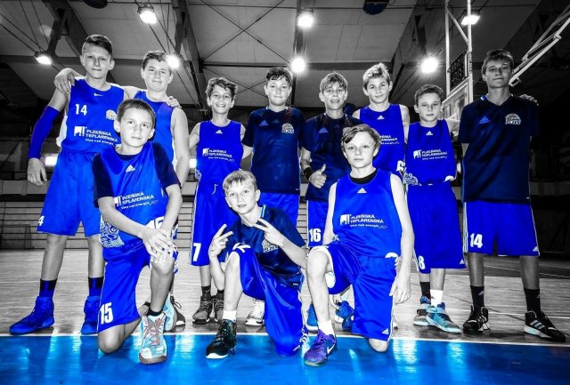 U14 ze 3 utkání po sobě vítězně jen jednou 