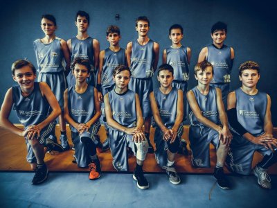 U14 vezou body z venku!