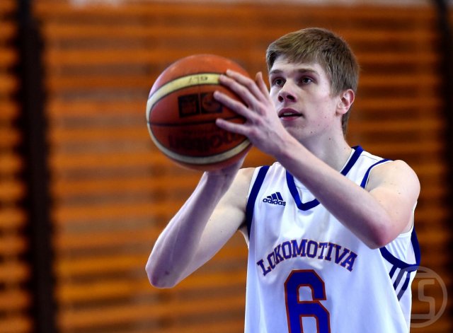 Domácí bitvy s Moravskými soupeři jsme nevyválčili