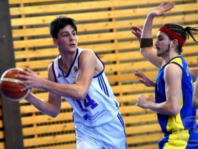 O víkendu jsme v kategorii U19 hostili Litoměřice a Liberec.