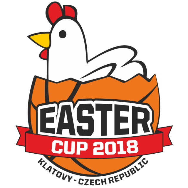 U15 na Easter Cupu 2018