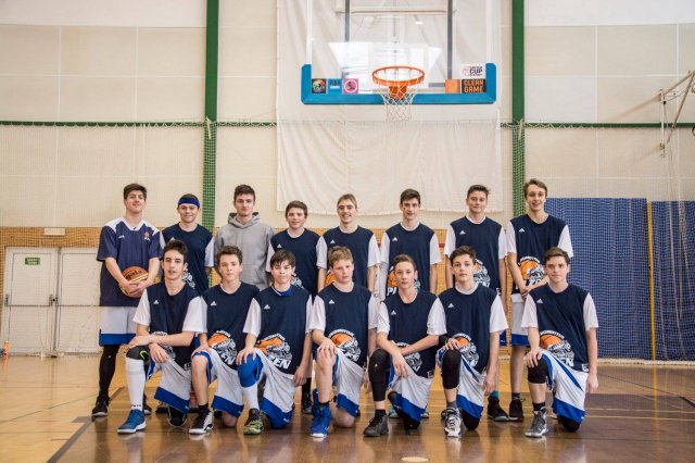 Pro U15 je dohráno, dobojováno