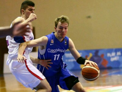 Z Lokomotivy až do nejvyšších pater Kooperativy NBL