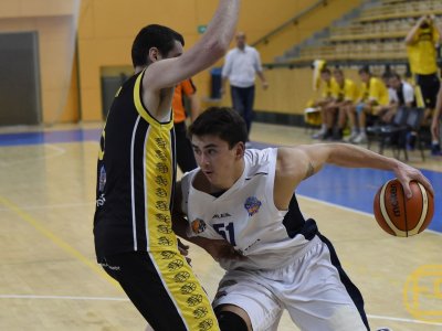 V Českém poháru postupujeme do osmifinále proti ČEZ BASKETBALL NYMBURK „A“!!!