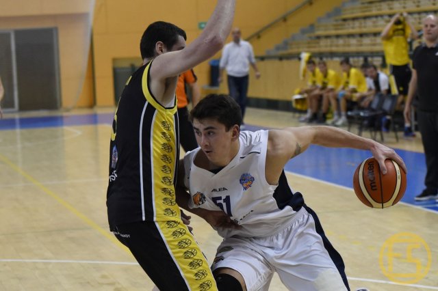 V Českém poháru postupujeme do osmifinále proti ČEZ BASKETBALL NYMBURK „A“!!!