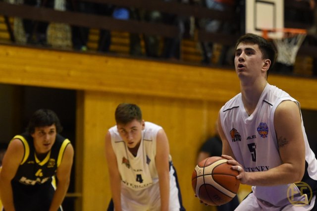 Důležitá výhra v boji o předkolo play-off