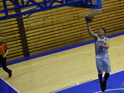 U17 před branami play-off