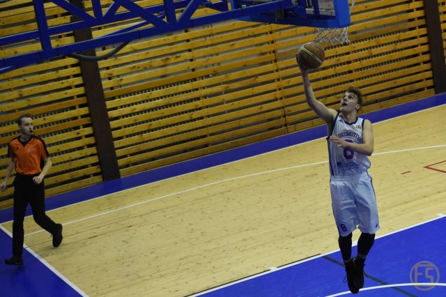 U17 před branami play-off