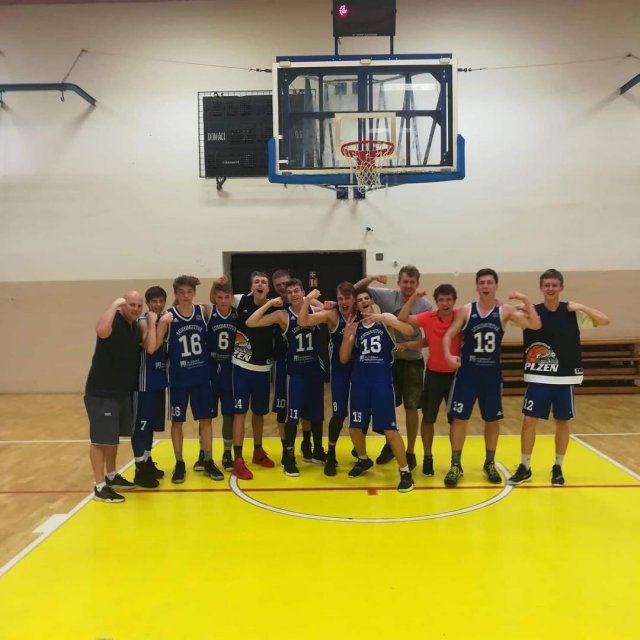 Kadeti v PLAY OUT 2:2!