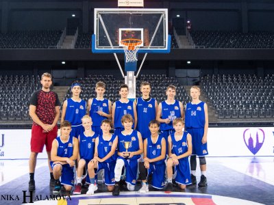 EYBL: report z rumunské Kluže