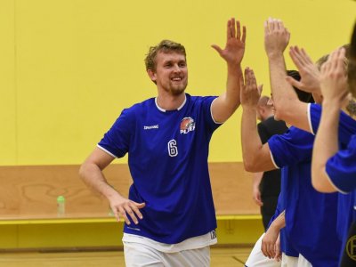 Basketbalisté Lokomotivy v poháru úspěšně!
