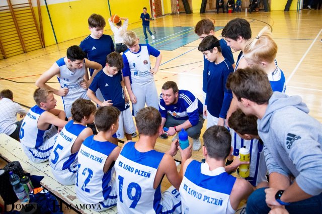 Ve dvojzápase s Grizzlies Lokotka sahala po loupeži!