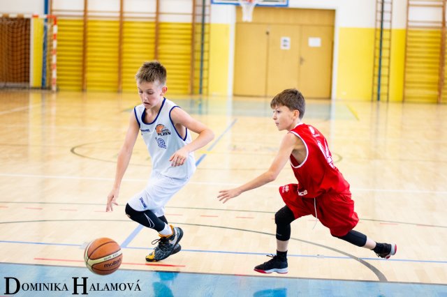 U12, Loko vs Pardubice 1:1
