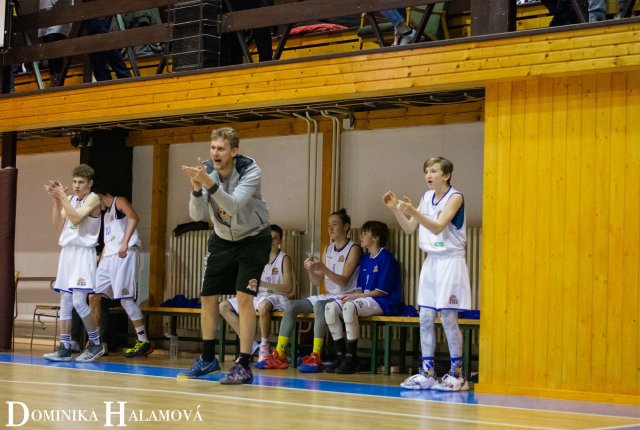 V žákovské extralize stále bez výhry.