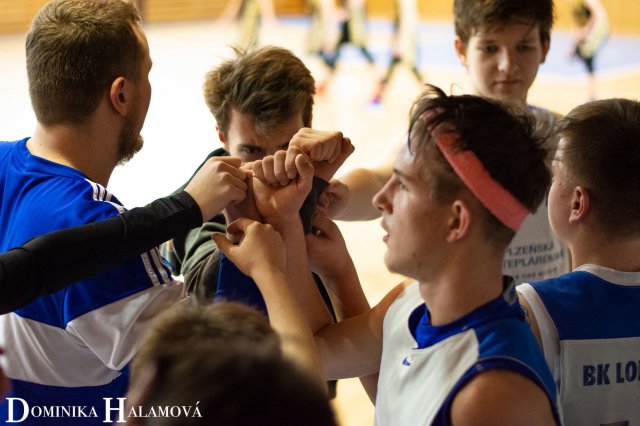 U14 dvakrát úspěšní v derby s Klatovami