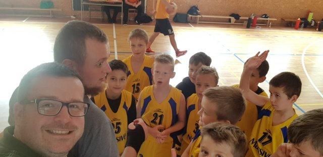 U12 se konečně dočkali!