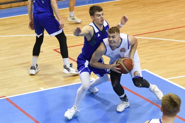 U19 doma prohráli s ambiciózním Prostějovem