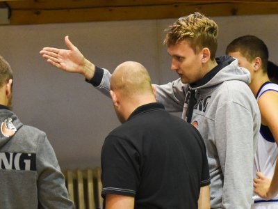 U19 o víkendu bojovali, na vítězství to však zatím nestačilo