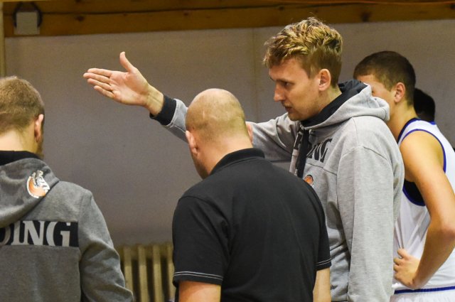 U19 o víkendu bojovali, na vítězství to však zatím nestačilo