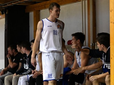 Z víkendu Junioři přivážejí jedno vítězství