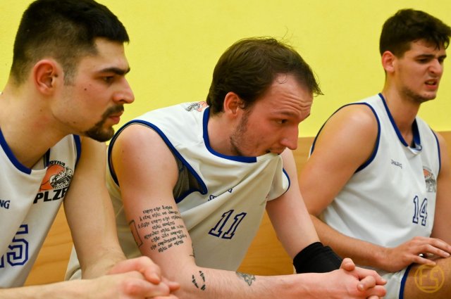 Muži 2x těsně padli a míří do play-out