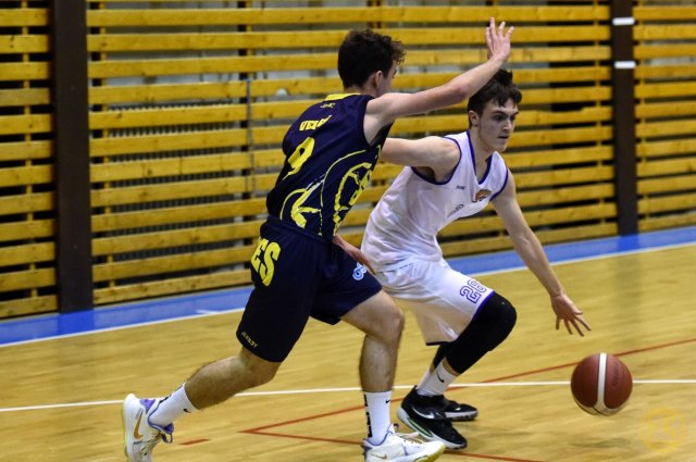Boj o předkolo play-off nedopadl