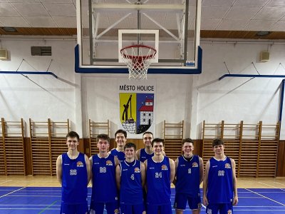 Poslední zápasy sezóny pro U19