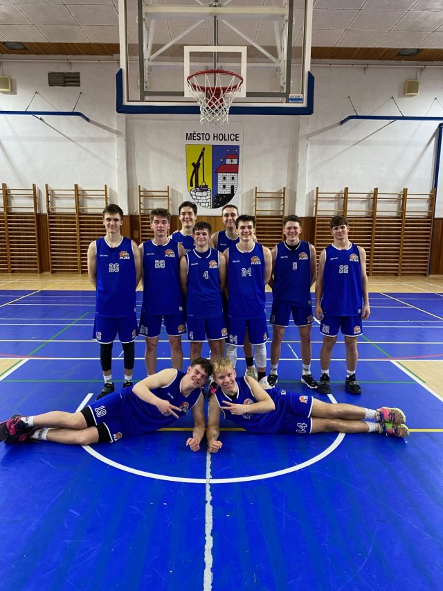 Poslední zápasy sezóny pro U19