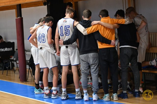 Plzeňské derby U17: 1:1