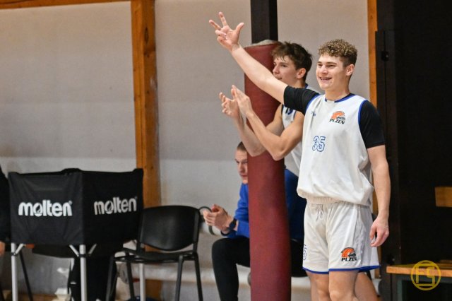 3 kruté porážky pro U19