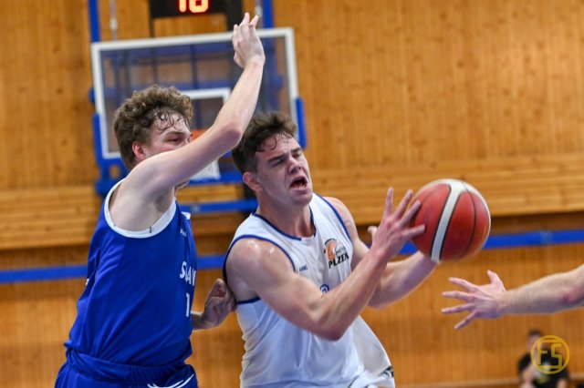 Poslední zápasy tohoto roku pro U19